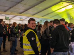90er 2000er Party 2025